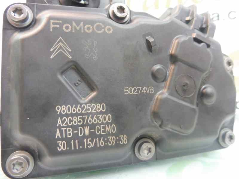 Recambio de caja mariposa para ford kuga (cbs) trend referencia OEM IAM  A2C85766300 