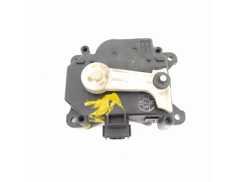 Recambio de motor apertura trampillas climatizador para lexus rx 450h referencia OEM IAM 638000172  