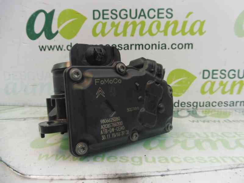 Recambio de caja mariposa para ford kuga (cbs) trend referencia OEM IAM  A2C85766300 