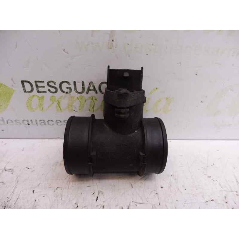 Recambio de caudalimetro para opel astra h berlina essentia referencia OEM IAM 0280218119  