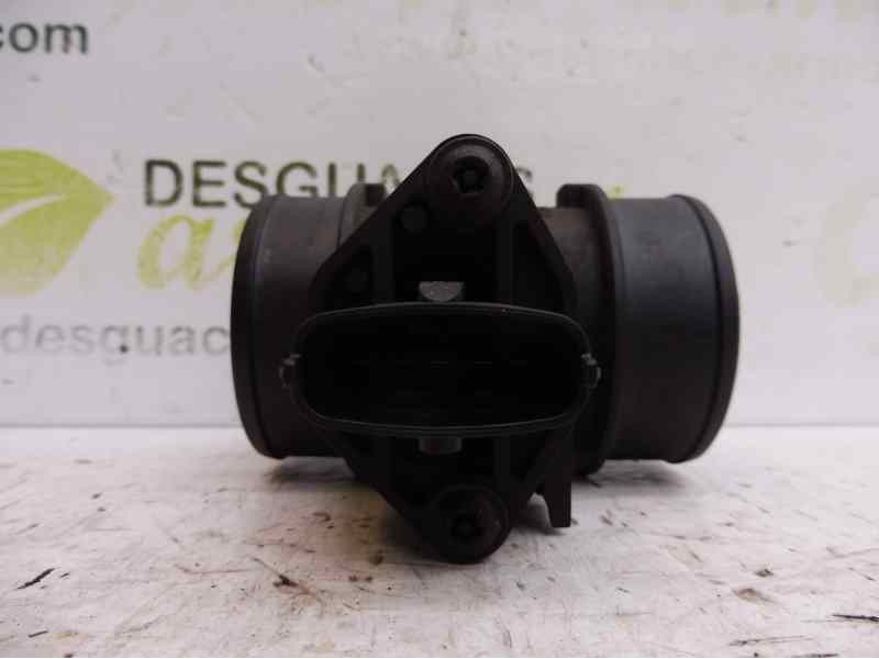 Recambio de caudalimetro para opel astra h berlina essentia referencia OEM IAM 0280218119  
