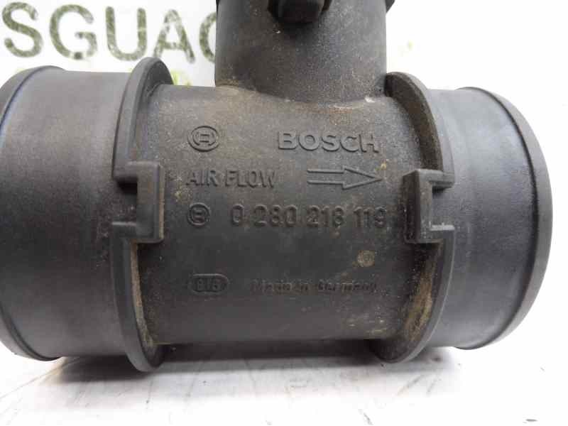 Recambio de caudalimetro para opel astra h berlina essentia referencia OEM IAM 0280218119  