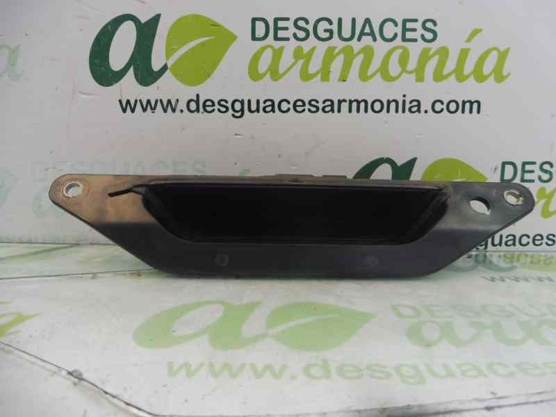 Recambio de maneta exterior porton para ford kuga (cbs) trend referencia OEM IAM 1L2T14K147AA CJ54S425A22A 