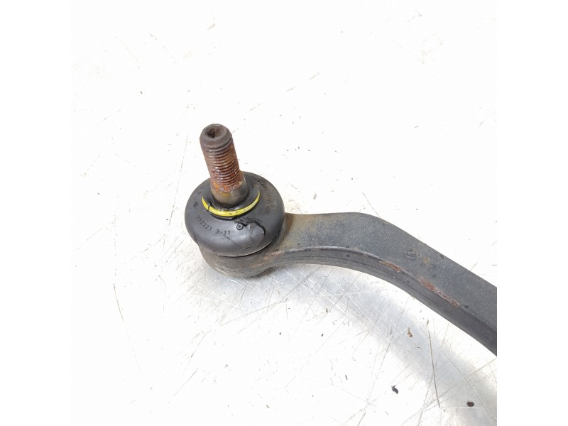 Recambio de cremallera direccion para mini mini (r56) one referencia OEM IAM 6783546 6900001574 6800002726