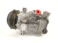 Recambio de compresor aire acondicionado para mercedes-benz clase b (w247) 247 referencia OEM IAM A0008406002  