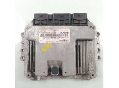 Recambio de centralita motor uce para mazda 3 berlina (bk) 1.6 crdt active referencia OEM IAM 6M6112A650BB 0281012530 
