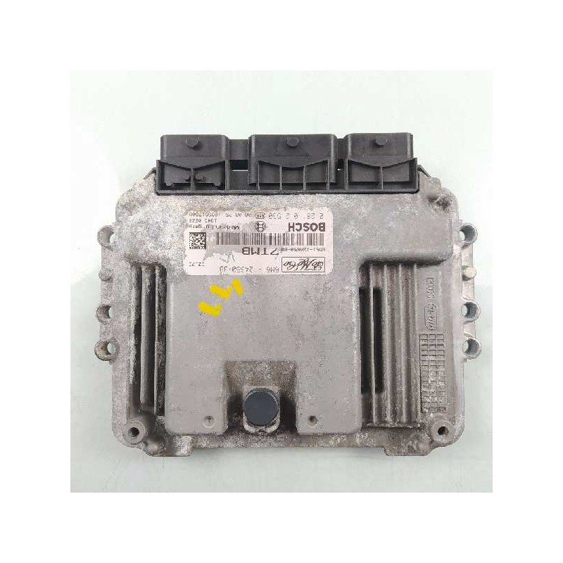 Recambio de centralita motor uce para mazda 3 berlina (bk) 1.6 crdt active referencia OEM IAM 6M6112A650BB 0281012530 