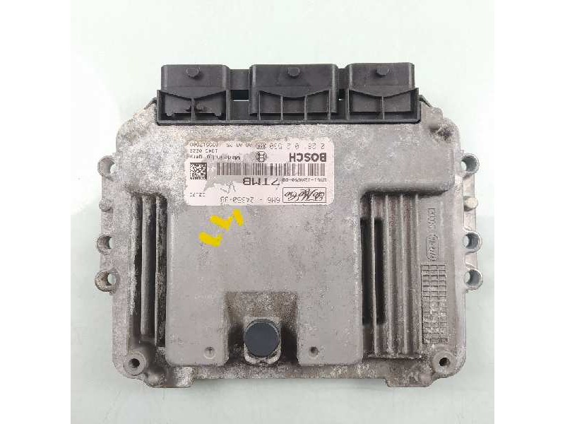 Recambio de centralita motor uce para mazda 3 berlina (bk) 1.6 crdt active referencia OEM IAM 6M6112A650BB 0281012530 