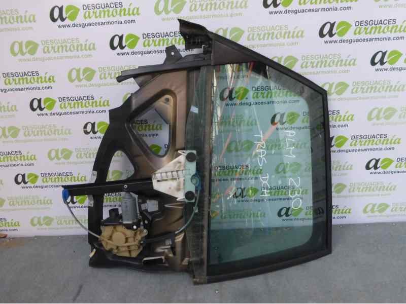 Recambio de elevalunas trasero derecho para audi a3 (8l) 1.9 tdi ambition referencia OEM IAM 8L4839462 8L4959802A 