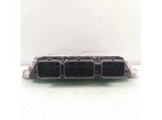 Recambio de centralita motor uce para mazda 3 berlina (bk) 1.6 crdt active referencia OEM IAM 6M6112A650BB 0281012530  2