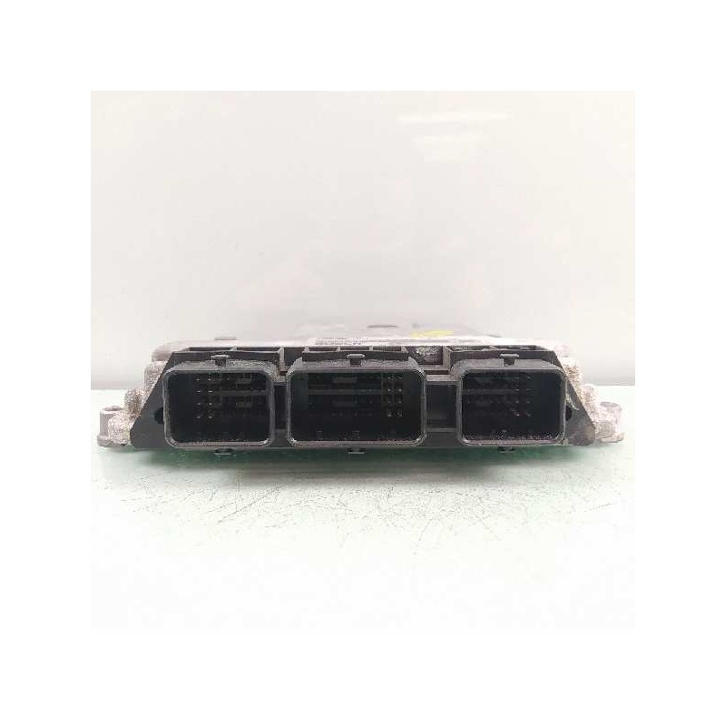 Recambio de centralita motor uce para mazda 3 berlina (bk) 1.6 crdt active referencia OEM IAM 6M6112A650BB 0281012530 