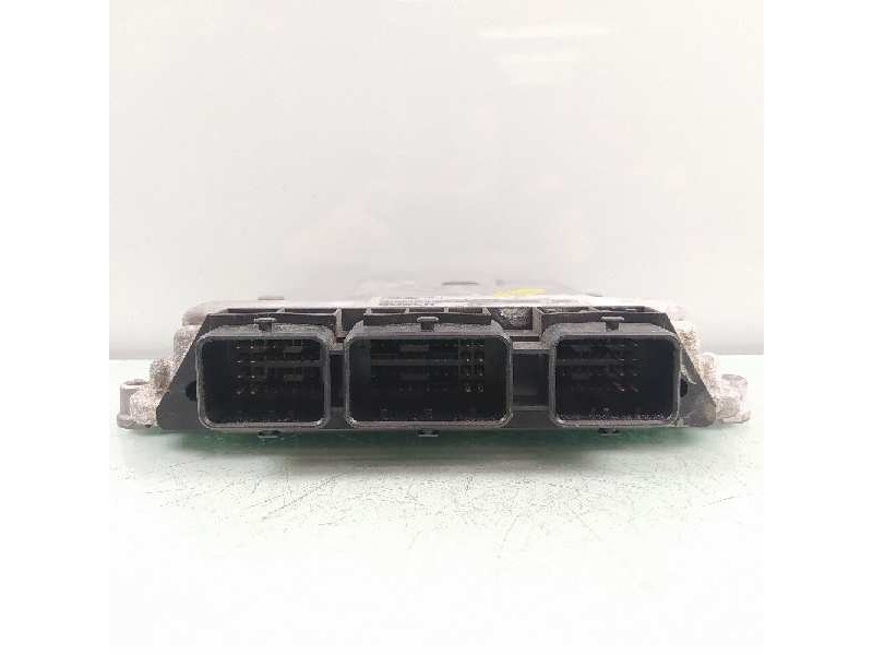 Recambio de centralita motor uce para mazda 3 berlina (bk) 1.6 crdt active referencia OEM IAM 6M6112A650BB 0281012530 