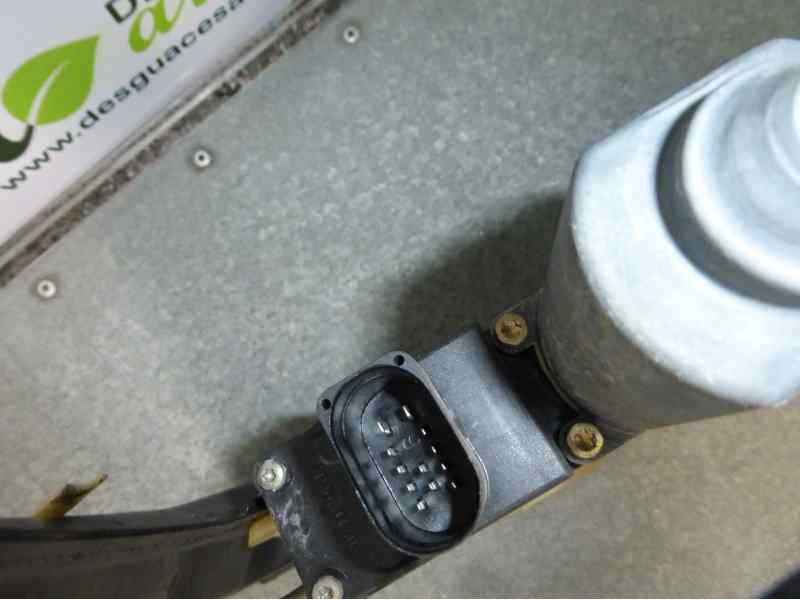 Recambio de elevalunas trasero derecho para audi a3 (8l) 1.9 tdi ambition referencia OEM IAM 8L4839462 8L4959802A 