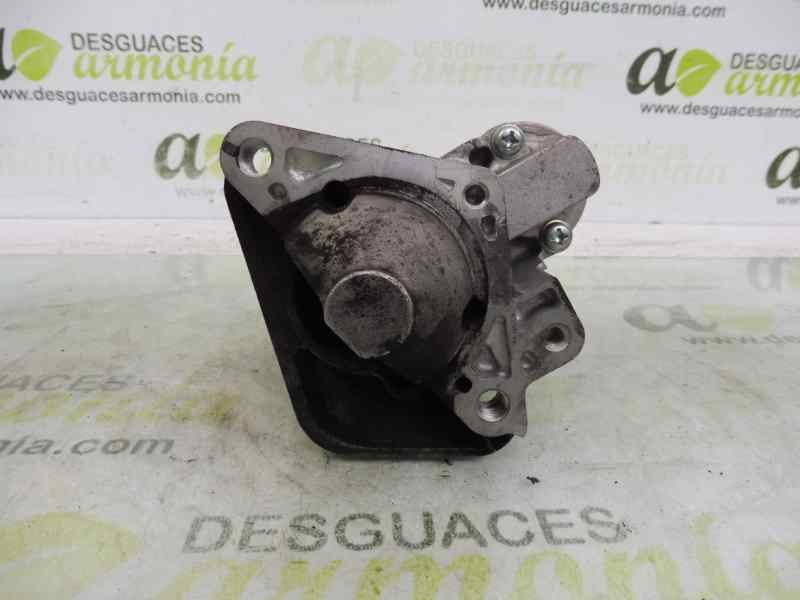 Recambio de motor arranque para renault kangoo (f/kc0) expression referencia OEM IAM 8200584675B M000T87881 