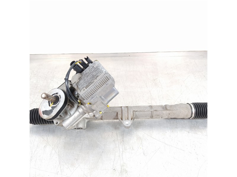 Recambio de cremallera direccion para mini mini (r56) one referencia OEM IAM 6783546 6900001574 6800002726