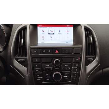 SISTEMA AUDIO / RADIO CD 84046056 