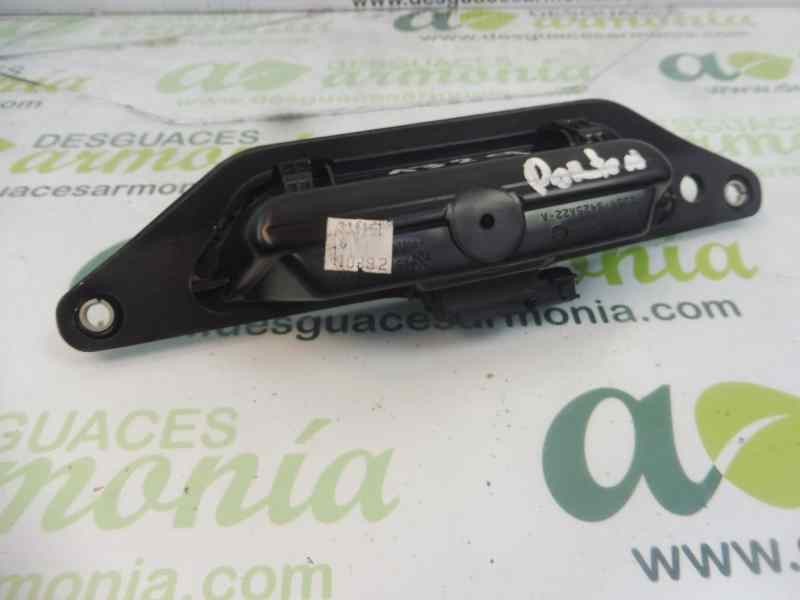 Recambio de maneta exterior porton para ford kuga (cbs) trend referencia OEM IAM 1L2T14K147AA CJ54S425A22A 