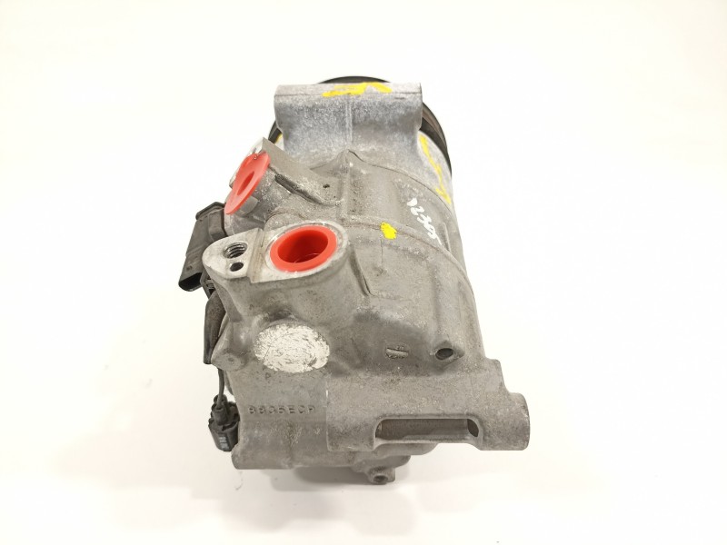 Recambio de compresor aire acondicionado para mercedes-benz clase b (w247) 247 referencia OEM IAM A0008406002  