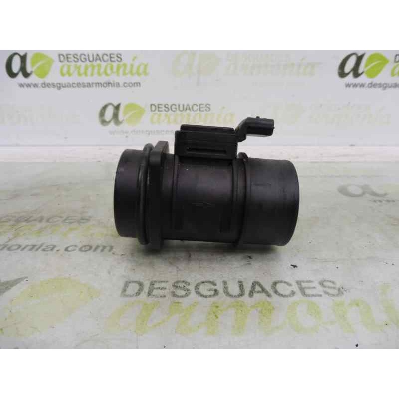 Recambio de caudalimetro para renault kangoo (f/kc0) expression referencia OEM IAM 8200280056 8200357204 