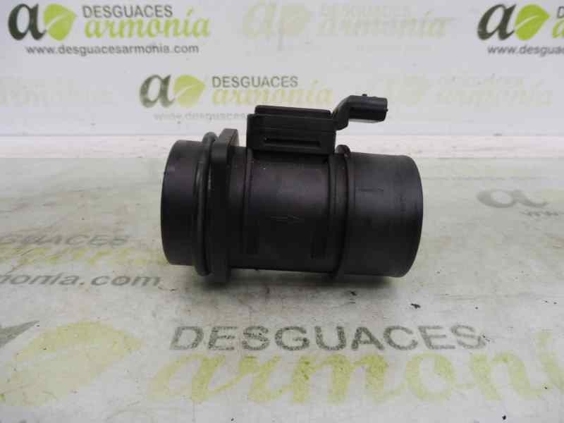 Recambio de caudalimetro para renault kangoo (f/kc0) expression referencia OEM IAM 8200280056 8200357204 