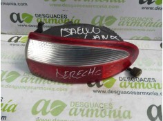 Recambio de piloto trasero derecho para daewoo lanos s referencia OEM IAM 96304519
