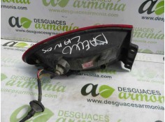 Recambio de piloto trasero derecho para daewoo lanos s referencia OEM IAM 96304519   2