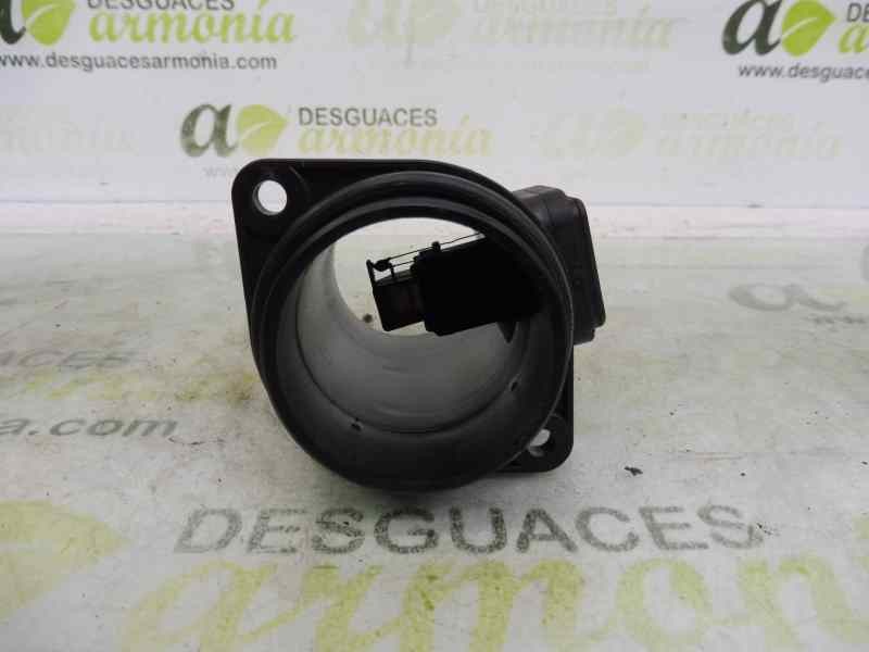 Recambio de caudalimetro para renault kangoo (f/kc0) expression referencia OEM IAM 8200280056 8200357204 