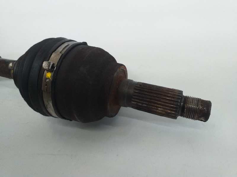 Recambio de transmision delantera izquierda para mazda 3 berlina (bk) 1.6 crdt active referencia OEM IAM GG2925600H  