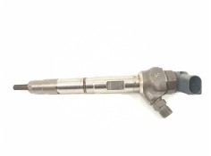 Recambio de inyector para volkswagen passat variant (3g5) advance bmt referencia OEM IAM 04L130277AC 0445110469 