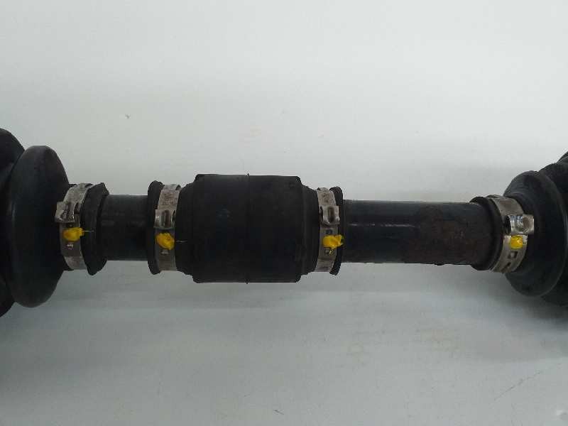 Recambio de transmision delantera izquierda para mazda 3 berlina (bk) 1.6 crdt active referencia OEM IAM GG2925600H  