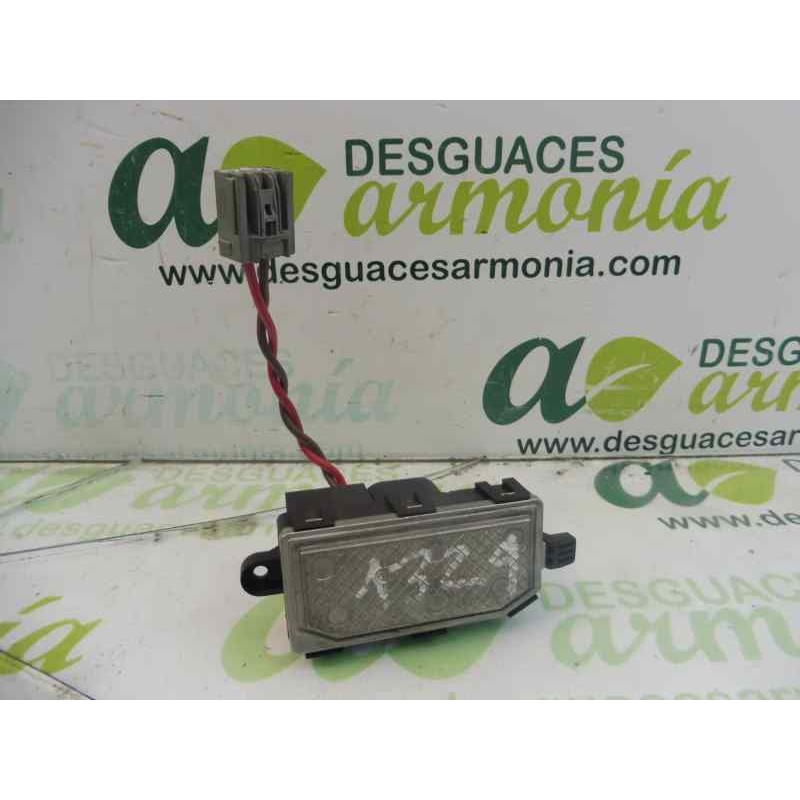 Recambio de resistencia calefaccion para ford kuga (cbs) trend referencia OEM IAM  A600500700 