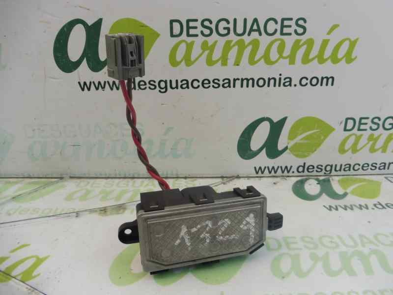 Recambio de resistencia calefaccion para ford kuga (cbs) trend referencia OEM IAM  A600500700 