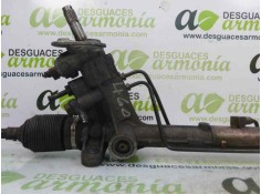 Recambio de cremallera direccion para skoda fabia (6y2/6y3) classic referencia OEM IAM 6Q1423055AA  