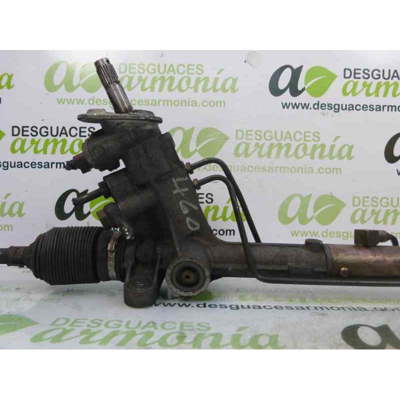 Recambio de cremallera direccion para skoda fabia (6y2/6y3) classic referencia OEM IAM 6Q1423055AA  