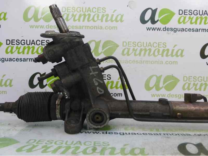 Recambio de cremallera direccion para skoda fabia (6y2/6y3) classic referencia OEM IAM 6Q1423055AA  