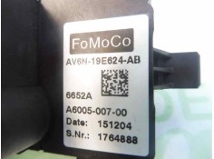 Recambio de resistencia calefaccion para ford kuga (cbs) trend referencia OEM IAM  A600500700  2