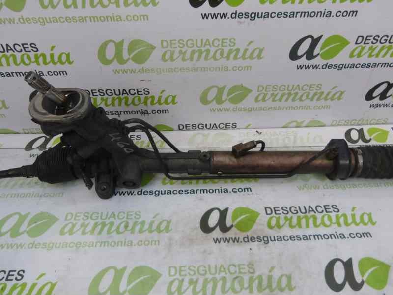 Recambio de cremallera direccion para skoda fabia (6y2/6y3) classic referencia OEM IAM 6Q1423055AA  