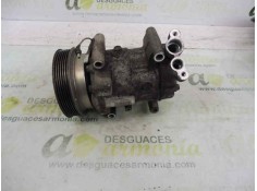 Recambio de compresor aire acondicionado para renault kangoo (f/kc0) expression referencia OEM IAM 8200716562 0702803845 