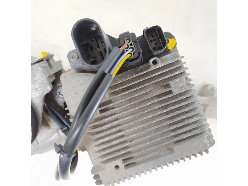 Recambio de cremallera direccion para mini mini (r56) one referencia OEM IAM 6783546 6900001574 6800002726