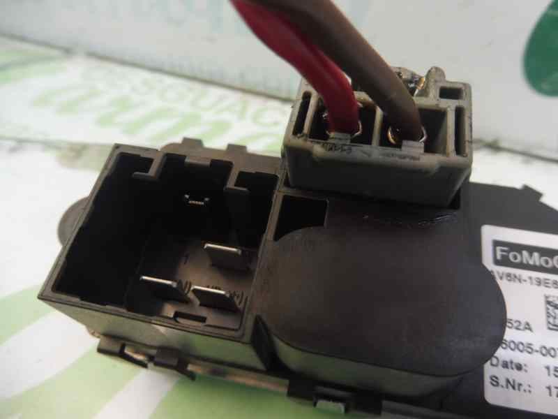 Recambio de resistencia calefaccion para ford kuga (cbs) trend referencia OEM IAM  A600500700 