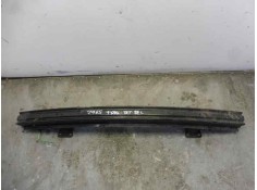 Recambio de refuerzo paragolpes delantero para land rover discovery v6 td s referencia OEM IAM LR015274