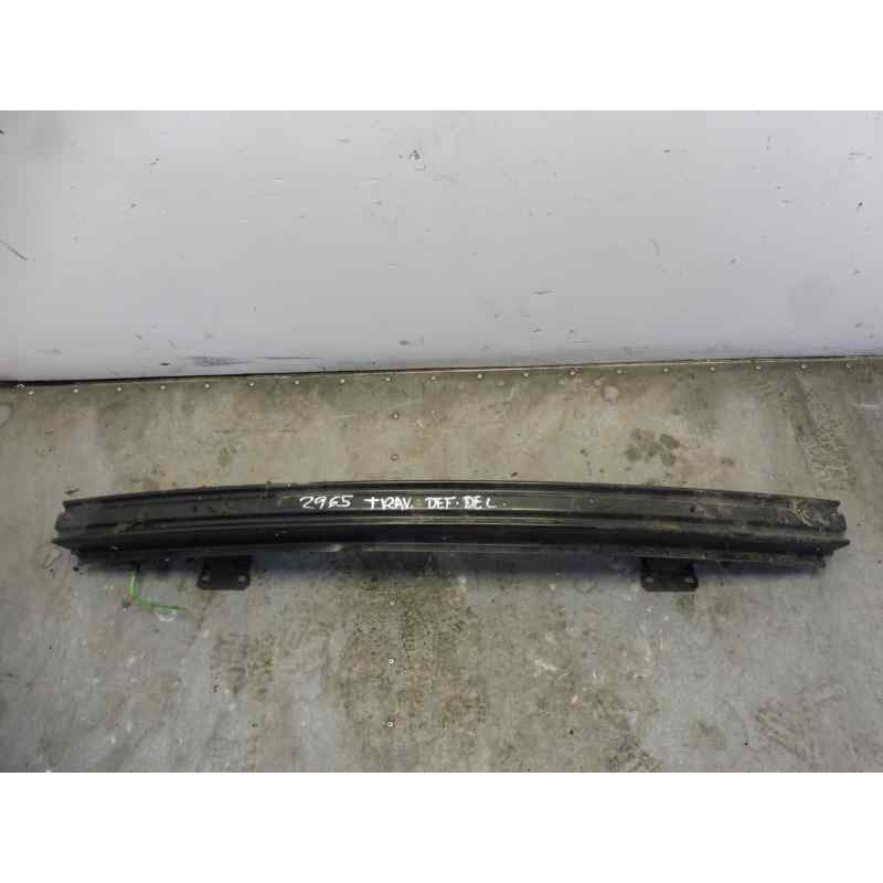 Recambio de refuerzo paragolpes delantero para land rover discovery v6 td s referencia OEM IAM LR015274  