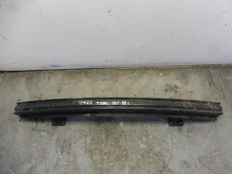 Recambio de refuerzo paragolpes delantero para land rover discovery v6 td s referencia OEM IAM LR015274  