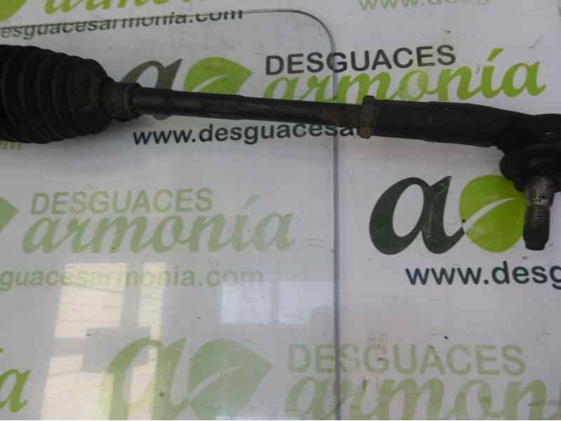 Recambio de cremallera direccion para skoda fabia (6y2/6y3) classic referencia OEM IAM 6Q1423055AA  