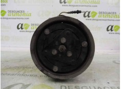 Recambio de compresor aire acondicionado para renault kangoo (f/kc0) expression referencia OEM IAM 8200716562 0702803845  2