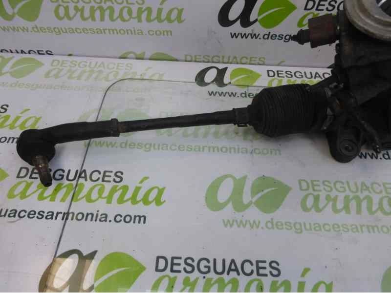 Recambio de cremallera direccion para skoda fabia (6y2/6y3) classic referencia OEM IAM 6Q1423055AA  