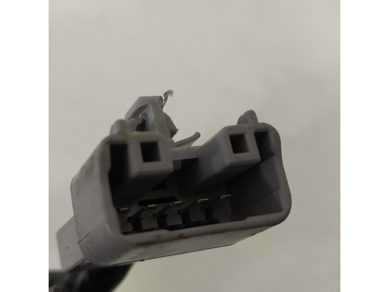 Recambio de motor limpia trasero para lexus rx 450h referencia OEM IAM 85130480 8513048070 