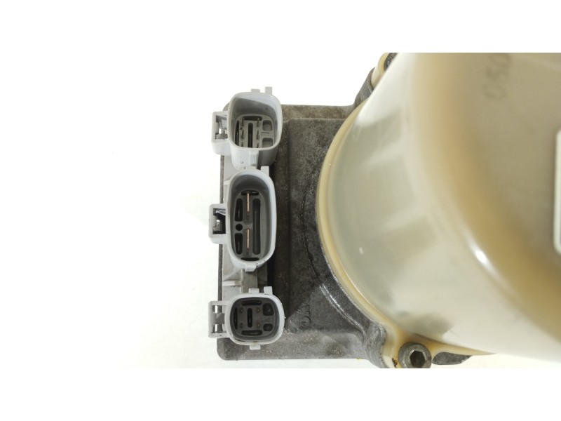 Recambio de bomba direccion para mazda 3 berlina (bk) 1.6 crdt active referencia OEM IAM 06X121688 995151011 03T50375