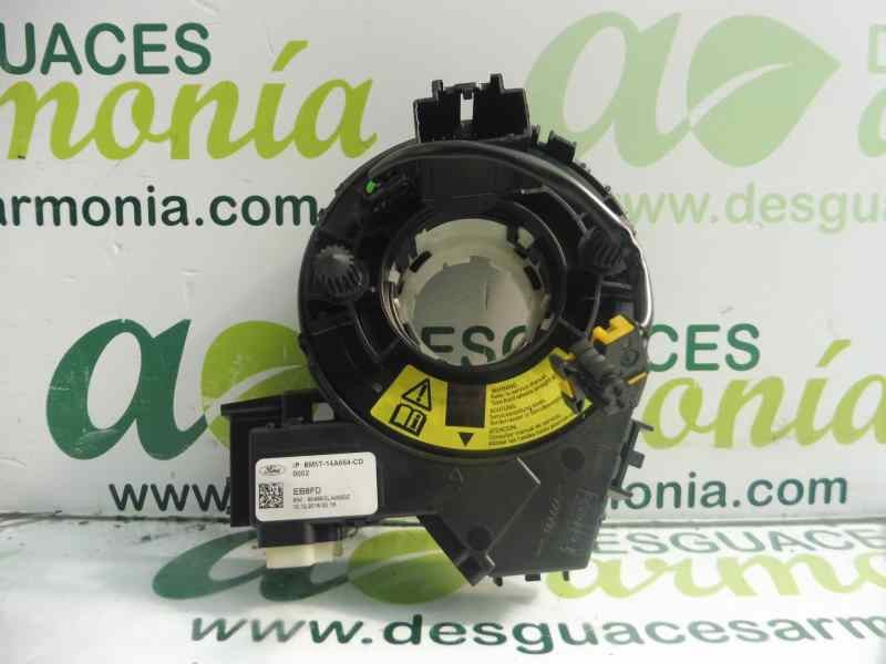 Recambio de anillo airbag para ford kuga (cbs) trend referencia OEM IAM   