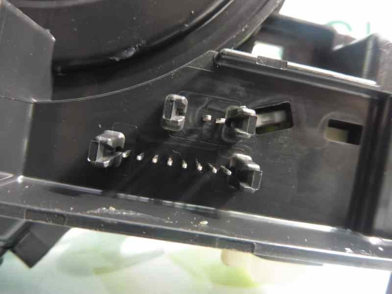 Recambio de anillo airbag para ford kuga (cbs) trend referencia OEM IAM   